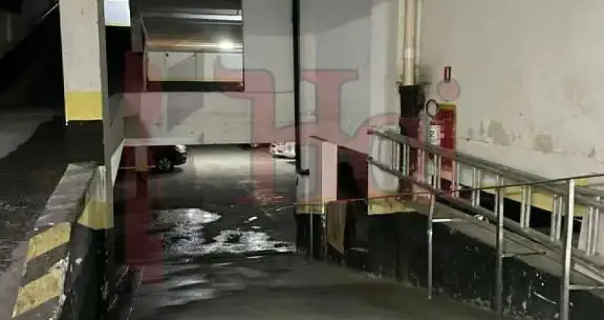 Garagem à venda na República, São Paulo