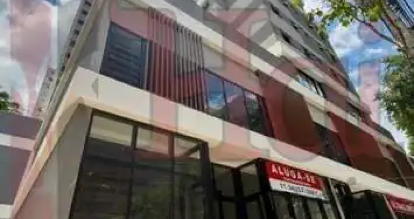 Ponto comercial para alugar na Pompéia, São Paulo 