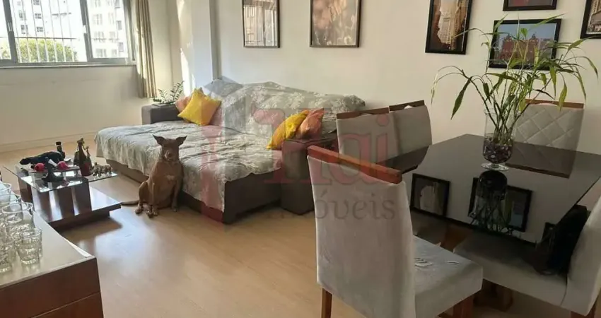 Apartamento com 3 quartos à venda na Rua Guarani, 23, Bom Retiro, São Paulo