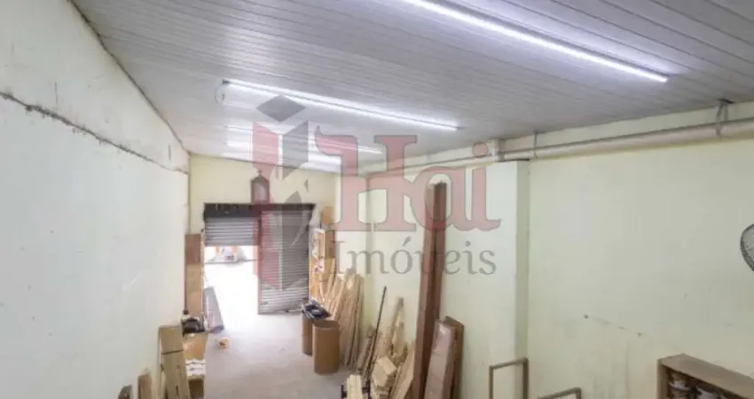 Ponto comercial para alugar no Brás, São Paulo