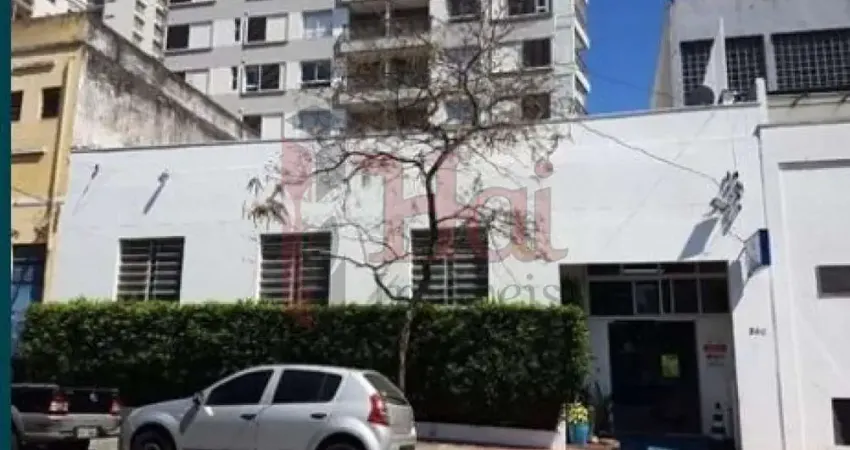 Barracão / Galpão / Depósito à venda em Perdizes, São Paulo