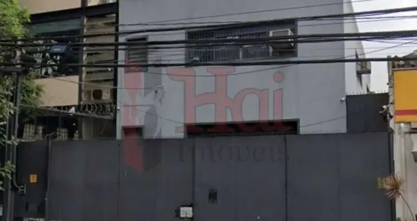 Barracão / Galpão / Depósito para alugar na Barra Funda, São Paulo 