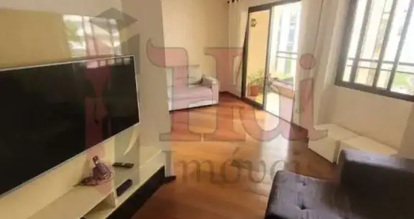 Apartamento com 3 quartos para alugar em Indianópolis, São Paulo