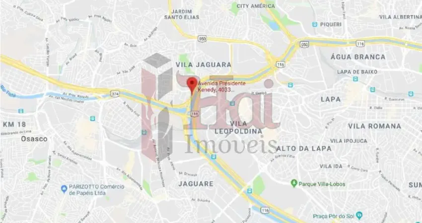 Barracão / Galpão / Depósito para alugar no Remédios, Osasco 