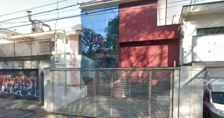 Prédio com 8 salas à venda na Aclimação, São Paulo