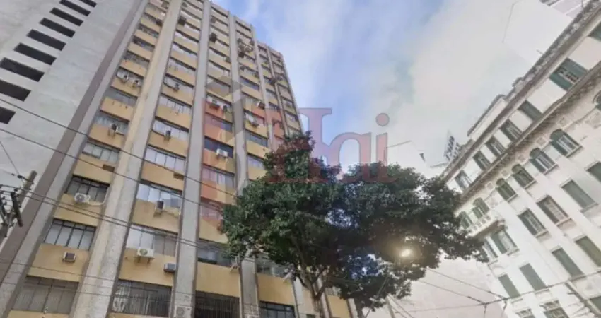 Sala comercial com 9 salas à venda na Rua Conde do Pinhal, 8, Centro, São Paulo