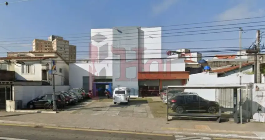 Prédio comercial com renda estável de r$ 51.200,00 - ideal para investidores