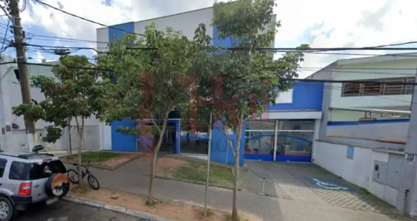 Prédio comercial locado, 871 m² à venda - excelente para renda