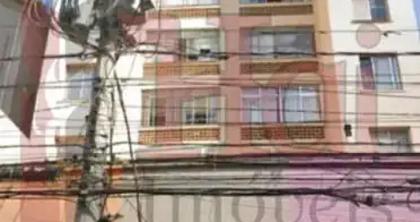 Apartamento com 2 quartos à venda no Bom Retiro, São Paulo