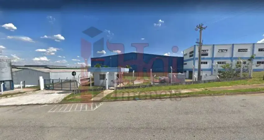 Barracão / Galpão / Depósito para alugar no Distrito Industrial Alfredo Relo, Itatiba