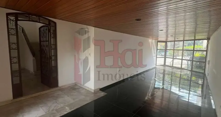 Casa comercial para alugar na Rua Groenlândia, 208, Jardim América, São Paulo