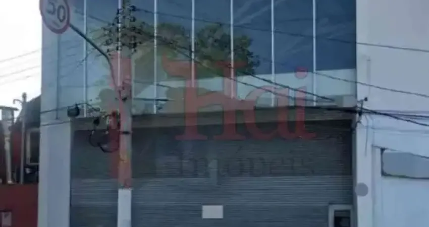 Barracão / Galpão / Depósito com 1 sala para alugar na Avenida Engenheiro Caetano Álvares, 4256, Imirim, São Paulo