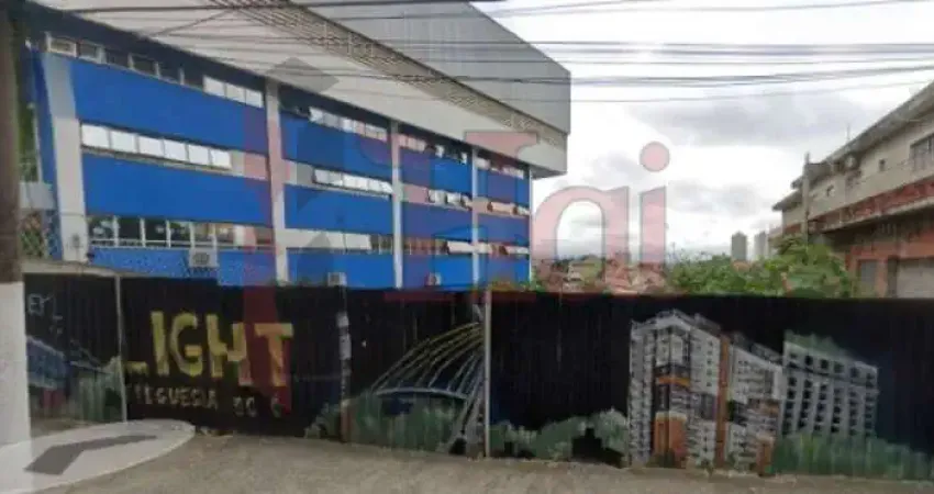 Terreno à venda no Limão, São Paulo