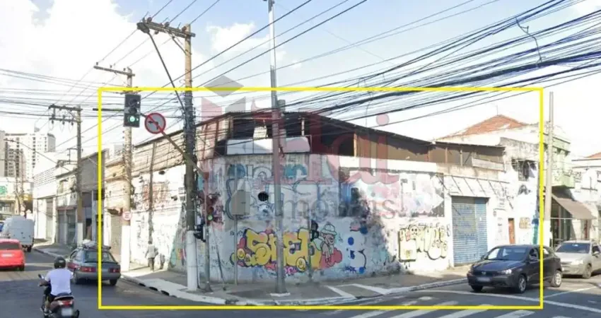 Barracão / Galpão / Depósito à venda no Brás, São Paulo