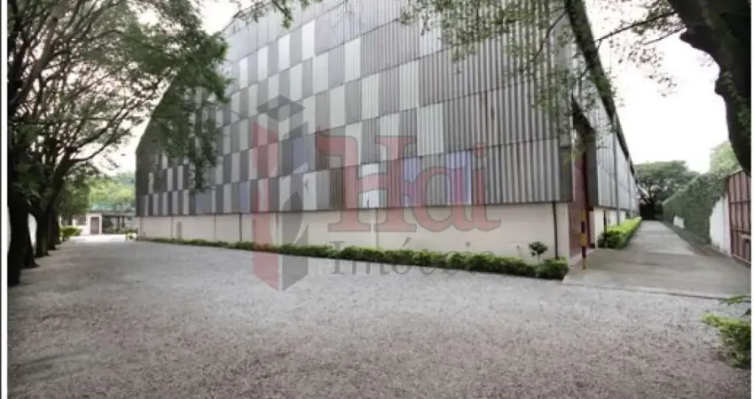 Galpão para locação na rua dr vidal reis, no parque novo mundo com 4.955 m²