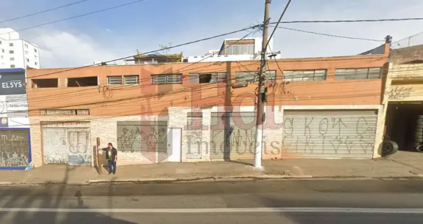 Prédio com 10 salas à venda em Santo Amaro, São Paulo 