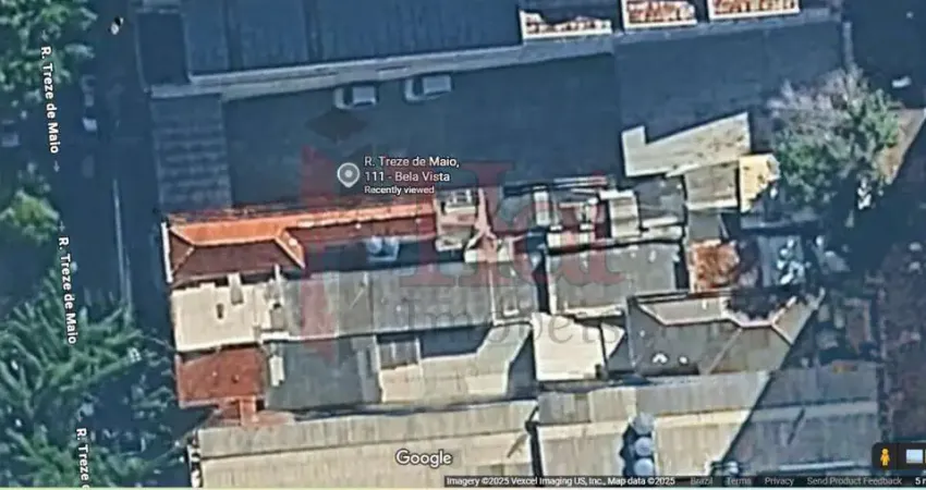 Terreno comercial para alugar na Bela Vista, São Paulo 