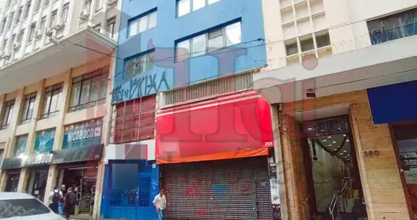 Prédio para alugar na República, São Paulo 