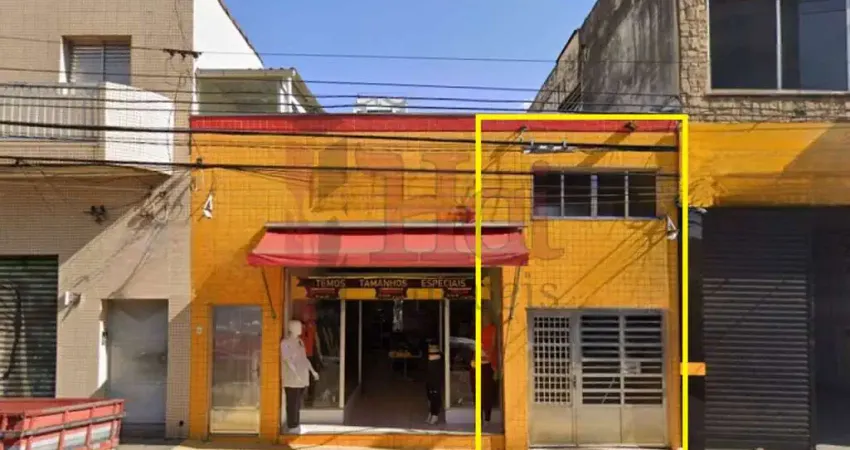 Casa com 2 quartos à venda na Mooca, São Paulo