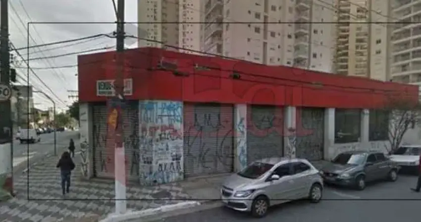 Gostaria de uma esquina ao lado do shopping bourbon e allianz parque?