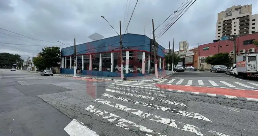 Sala comercial com 4 salas à venda no Alto da Mooca, São Paulo 