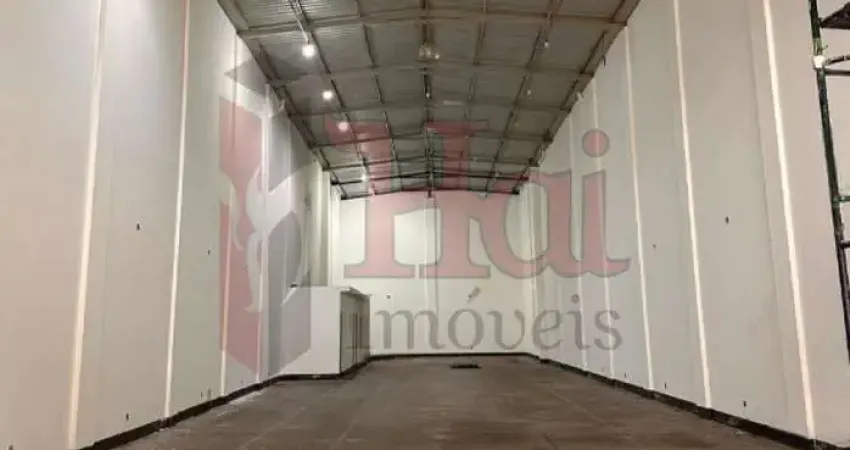 Barracão / Galpão / Depósito para alugar na Vila Guilherme, São Paulo