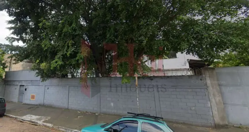 Barracão / Galpão / Depósito à venda no Ipiranga, São Paulo