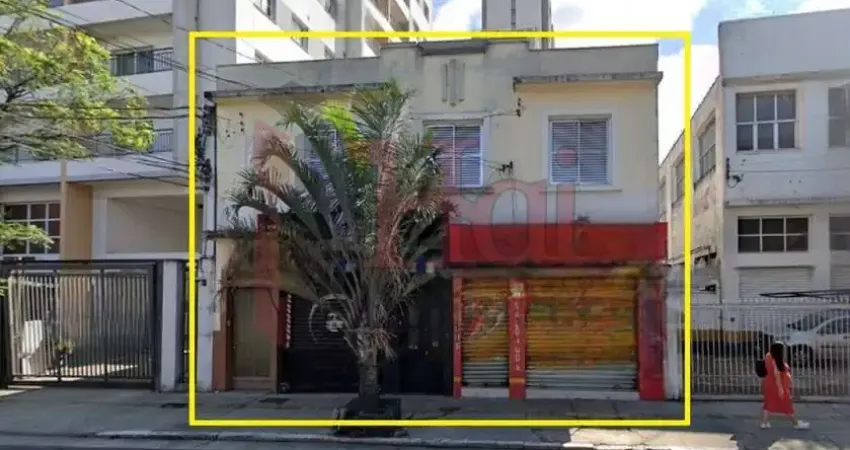Prédio à venda na Mooca, São Paulo