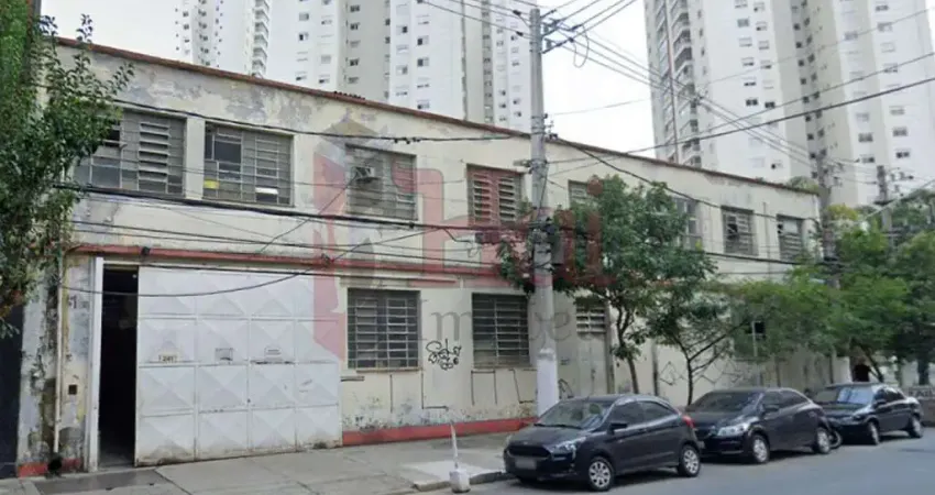 Barracão / Galpão / Depósito para alugar na Avenida Mofarrej, 241, Vila Leopoldina, São Paulo