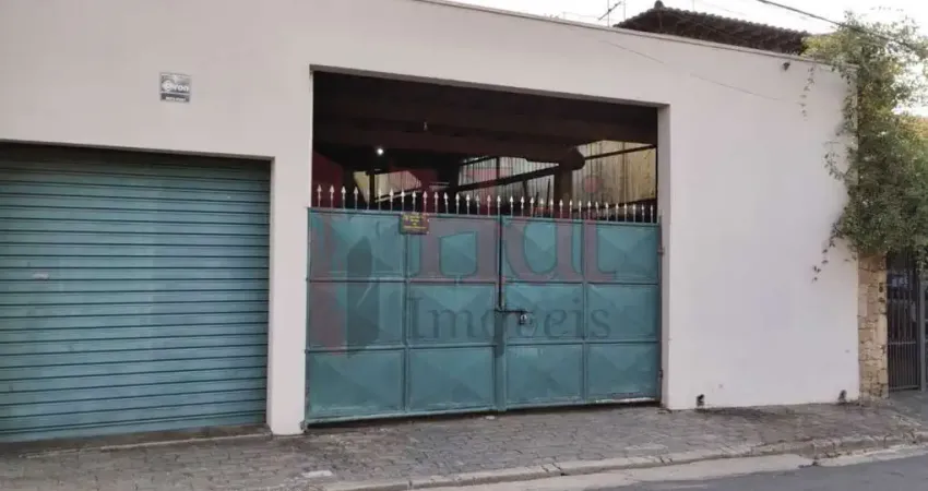 Barracão / Galpão / Depósito para alugar na Rua Frei Inácio da Conceição, 350, Butantã, São Paulo