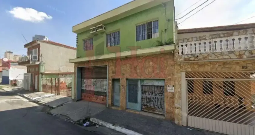 Prédio para alugar na Chácara Califórnia, São Paulo