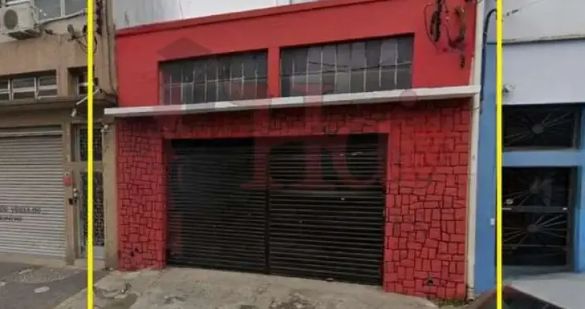 Ponto comercial à venda na Rua 21 de Abril, 1014, Brás, São Paulo