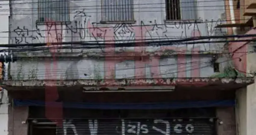 Ponto comercial à venda no Brás, São Paulo