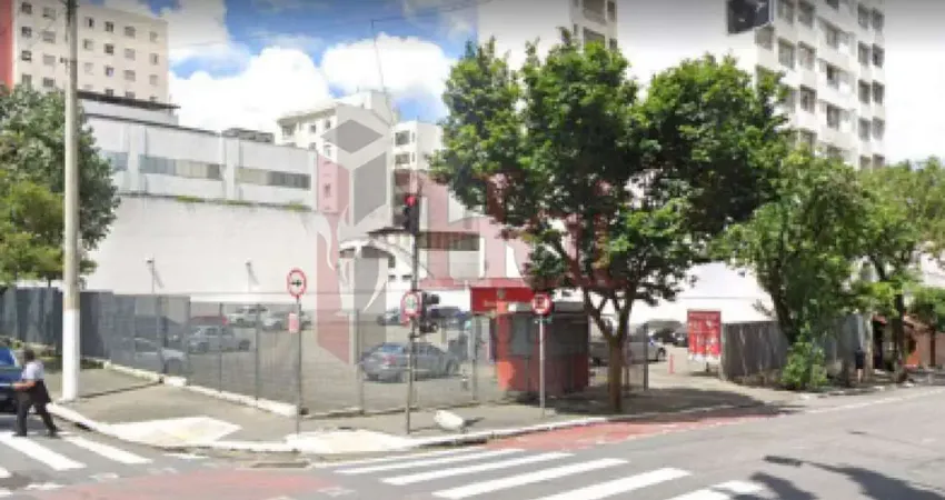 Terreno comercial para alugar no Campos Eliseos, São Paulo 