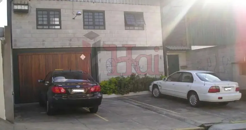 Barracão / Galpão / Depósito para alugar na Vila Ernesto, São Paulo