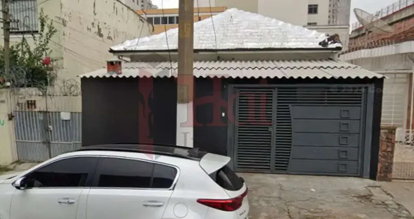 Casa com 2 quartos à venda na Barra Funda, São Paulo