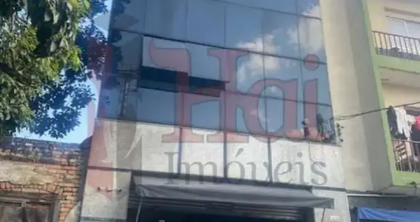 Prédio para armazenamento ou fábrica rua gomes cardim, brás