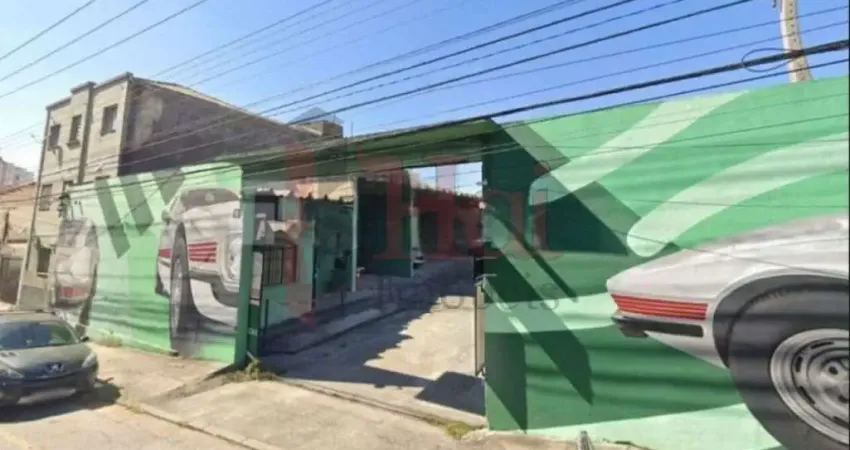 Terreno comercial para alugar no Tatuapé, São Paulo