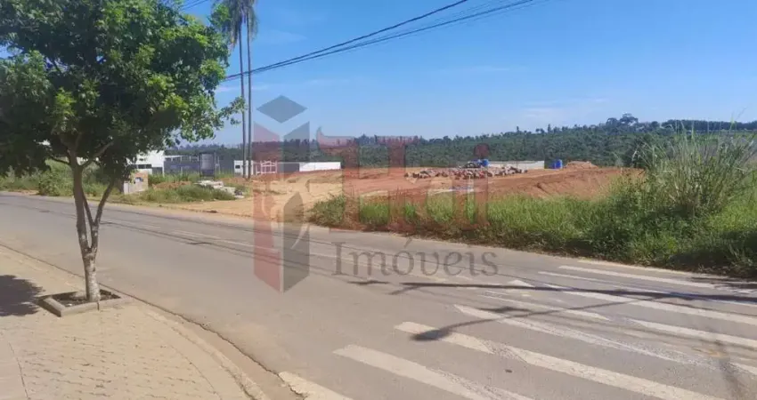 Terreno industrial no condomínio europark comercial - indaiatuba