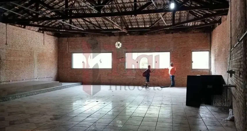 Ponto comercial para alugar no Campos Eliseos, São Paulo 