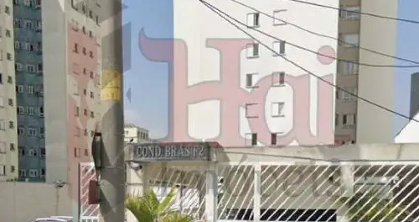 Apartamento com 2 quartos à venda no Brás, São Paulo