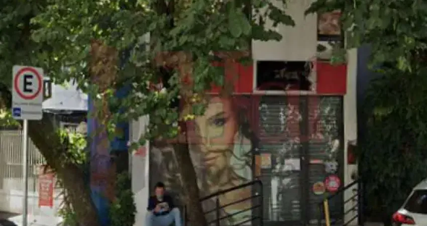 Ponto comercial para alugar em Pinheiros, São Paulo