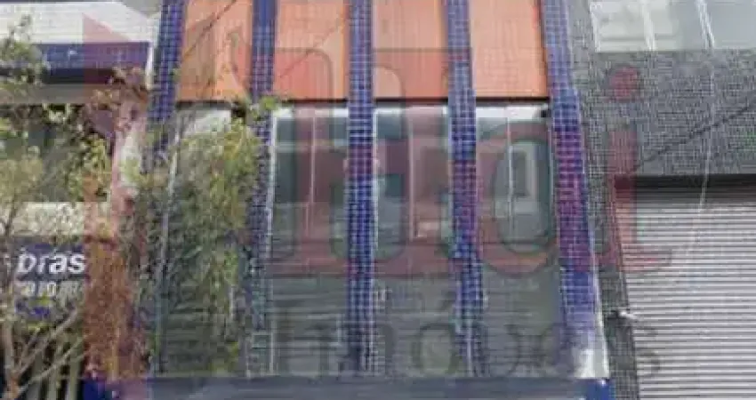 Prédio à venda no Canindé, São Paulo