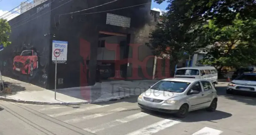 Barracão / Galpão / Depósito à venda no Brás, São Paulo
