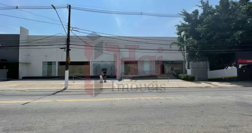 Ponto comercial para alugar no Jardim Jaraguá (São Domingos), São Paulo 