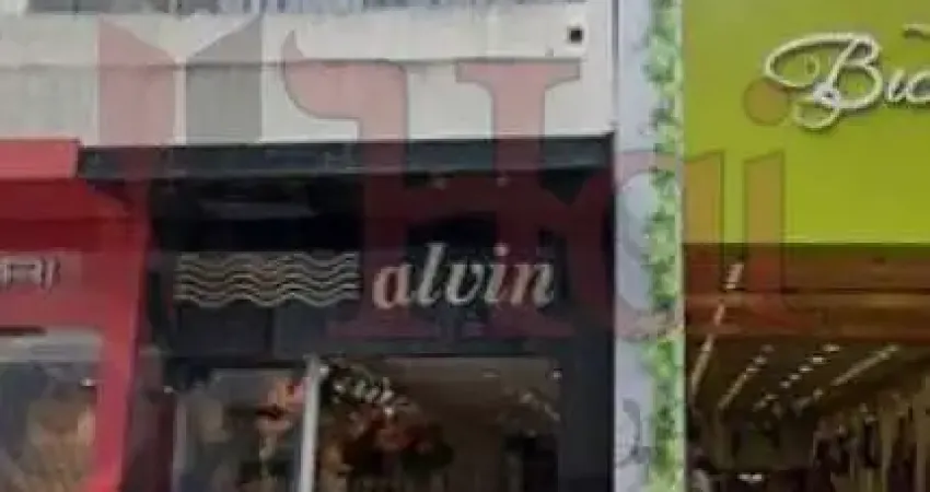 Ponto comercial à venda na Rua José Paulino, 564, Bom Retiro, São Paulo