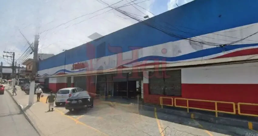 Ponto comercial para alugar no Jardim Regina, São Paulo