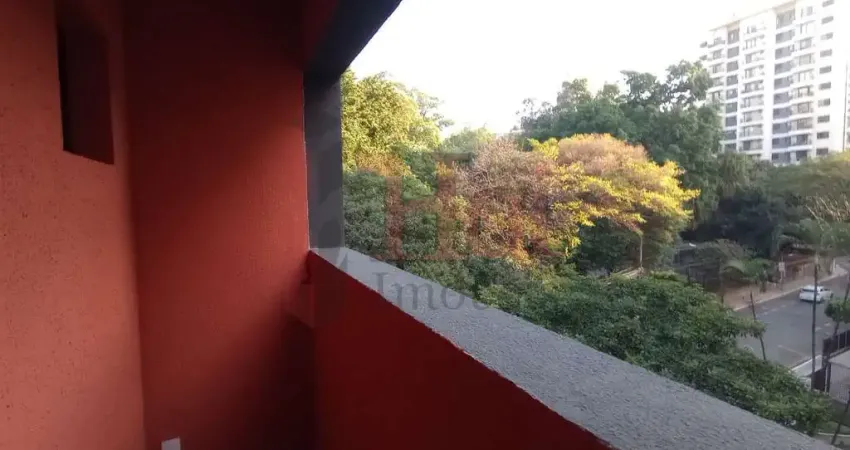 Apartamento com 1 quarto à venda na Vila Buarque, São Paulo
