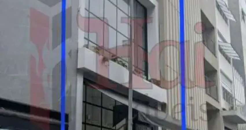 Ponto comercial à venda na Rua Aimorés, 228, Bom Retiro, São Paulo