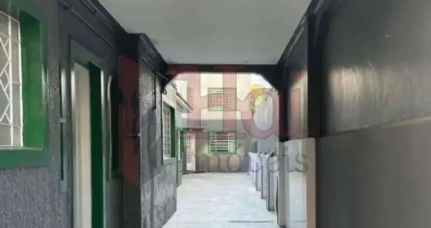 Casa comercial à venda em Perdizes, São Paulo